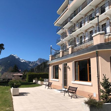 Rosat 2 Apartment Шато-д'О Екстериор снимка